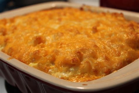 thanksgiving macaroni and cheese recipes 3