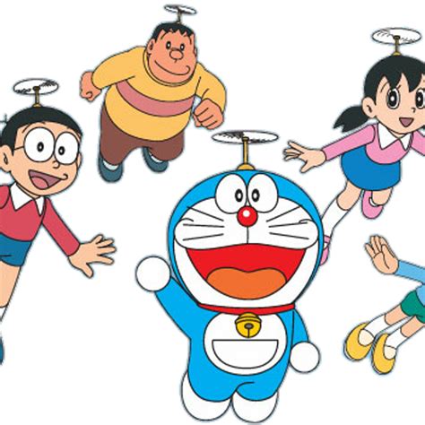 Doraemon Png Images Transparent Background Png Play