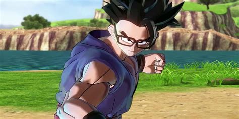 Dragon Ball Xenoverse Hero Of Justice Pack Coming Later This Week