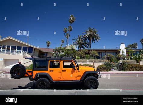 Jeep Wrangler Unlimited Fotograf As E Im Genes De Alta Resoluci N Alamy