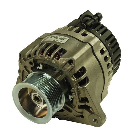 ALTERNADOR 12V 14V 120A