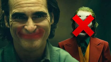 Todd Phillips Aclara Si Arthur Fleck Es O No El Joker