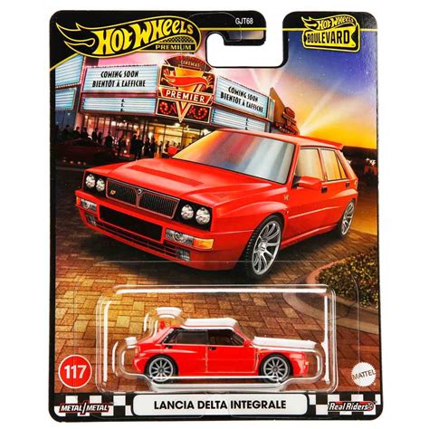 Hot Wheels Boulevard Premium Araçlar GJT68 Jbl22 Meyers Manx Toyzz Shop