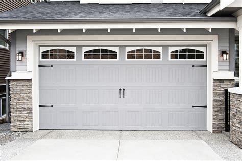 New Trends in Overhead Garage Doors