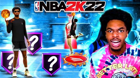 THESE 3 BEST FINISHING BADGES MADE MY NBA 2K23 SLASHER BUILD