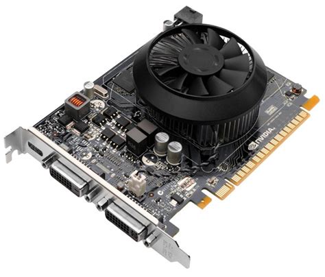 NVIDIA GeForce GT 740 Launched | Geeks3D