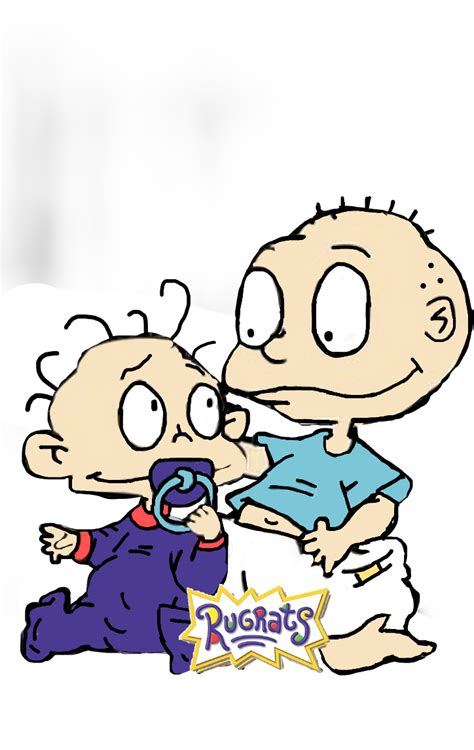 Rugrats Freetoedit Rugrats Sticker By Sierragrace The Best Porn Website