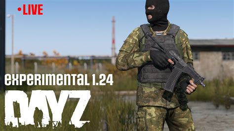 Back On The New Dayz Map Alteria YouTube