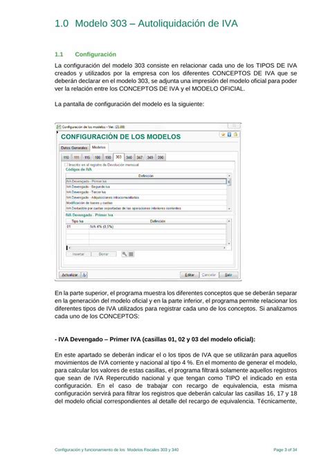 PDF Configuración y Funcionamiento de descargas eurowin