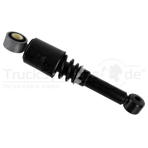 SACHS Dämpfer Fahrerhauslagerung Sachs 317 674 - 317674, 248,49