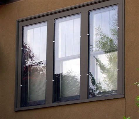 Storm windows – types, materials, advantages and disadvantages