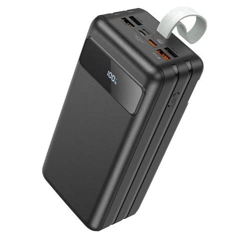 60000mah Fast Charging 225w Qc30 Led Power Bank Shop Today Get It