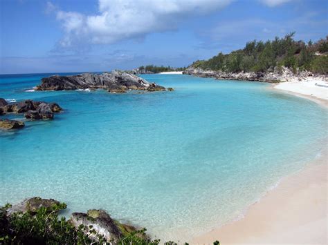 Bermuda Beach Wallpapers - Top Free Bermuda Beach Backgrounds ...