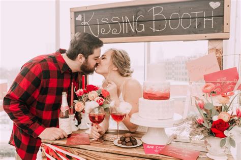 20 Creative Valentine Photography Props