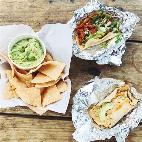 16 Food Trucks You Have To Try in Austin Texas - So Much Life