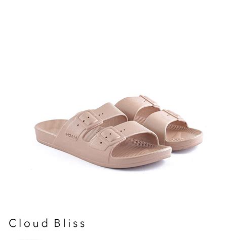 Cloud Bliss Comodo Nude Shopee Philippines