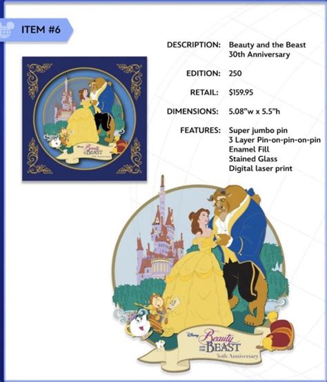 Destination D23 2021 Event Pin Releases Disney Pins Blog