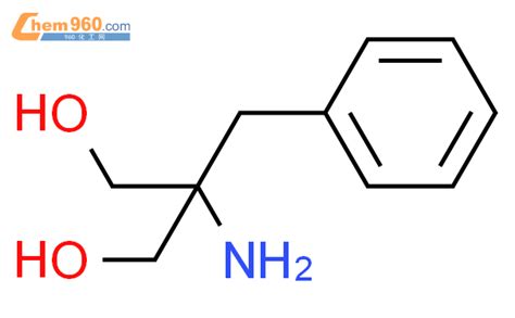 Propanediol Amino Phenylmethyl Mol