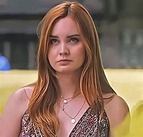 Quinn Bailey Liana Liberato Scream Vi