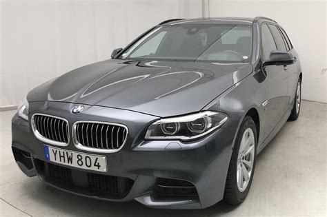 Bmw Serien D Xdrive Touring F Kvdcars