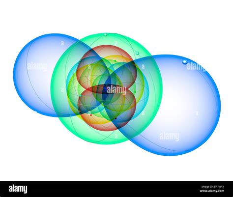 Aluminum Atomic Structure