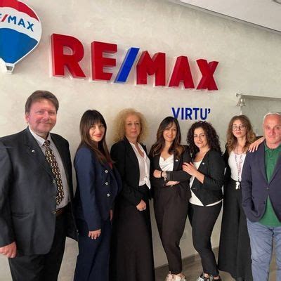 RE MAX Virtù di Campobasso RE MAX Italia