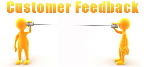 Three Reasons Why Customer Feedback is Important | YesInsights | Simple ...