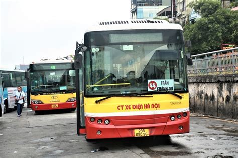 Top 7 Xe Bus 45 Hà Nội hay nhất, đừng bỏ qua - BusVietNam - Đặt xe ...