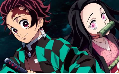 Demon Slayer Kimetsu No Yaiba Anuncia Cuarta Temporada Grupo Milenio