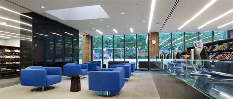 Gallery of The Mississauga Public Library Project / RDH Architects - 3