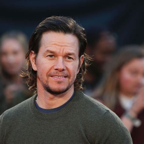 Mark Wahlberg Vater
