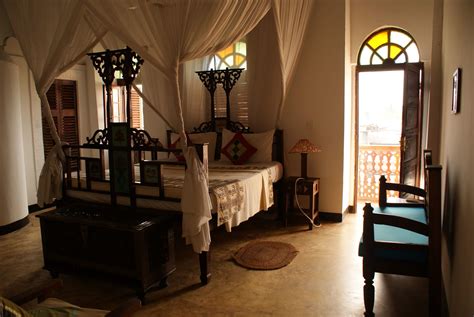 Kisiwa House | Stone Town | Zanzibar | Expert Africa