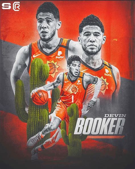 Pin By Shazam On My Pins Sports Graphics Devin Booker D Book