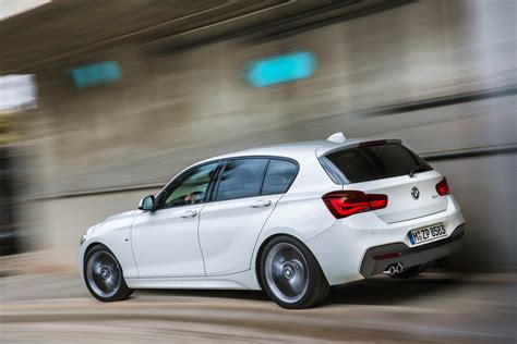 Official Bmw F F Lci Information Pictures And Video