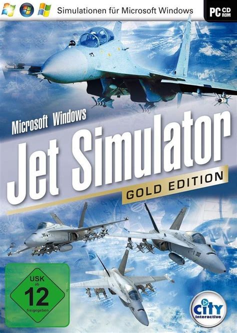 DOWNLOAD Jet Simulator Gold Edition FREE FULL VERSION ~ The Gamer's Hideout