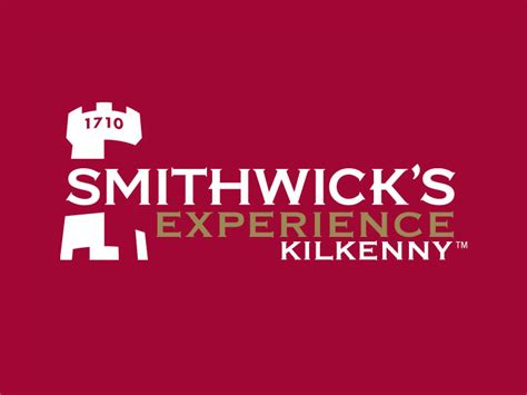 Smithwick's Experience Kilkenny - 44 Parliament Street, Kilkenny, Co ...