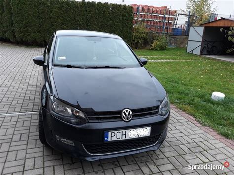 Volkswagen Polo Tdi Km Chodzie Sprzedajemy Pl