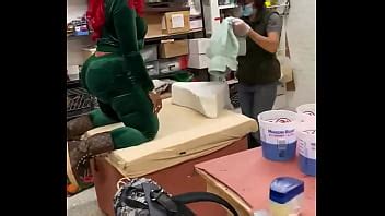Process Of My Ass Mold Doll Part 2 Cherokeeplayhouse XVIDEOS
