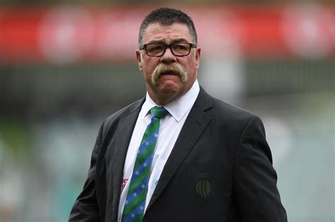 Ashes 2021 22 David Boon To Miss Fourth Ashes Test After Being Tested