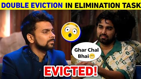 Love Kataria Evicted Bigg Boss Ott Armaan Malik Eviction Adnaan