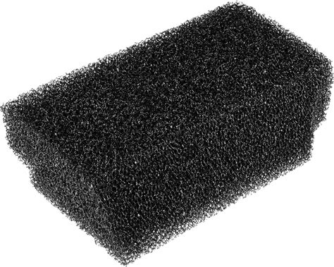 Amazon Caltric Hood Foam Pre Filter Compatible With Polaris 700