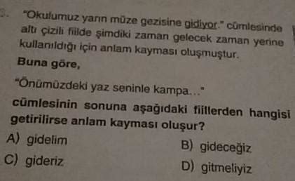 7 sinif türkçe arkadaşlar ben bunu yapamadım siz yapar mısınız lütfen