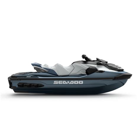 Brp Sea Doo Gtx Limited Idf Watzinger Power