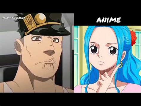 Anime Vs Reddit The Rock Reaction Meme Full Ver Youtube