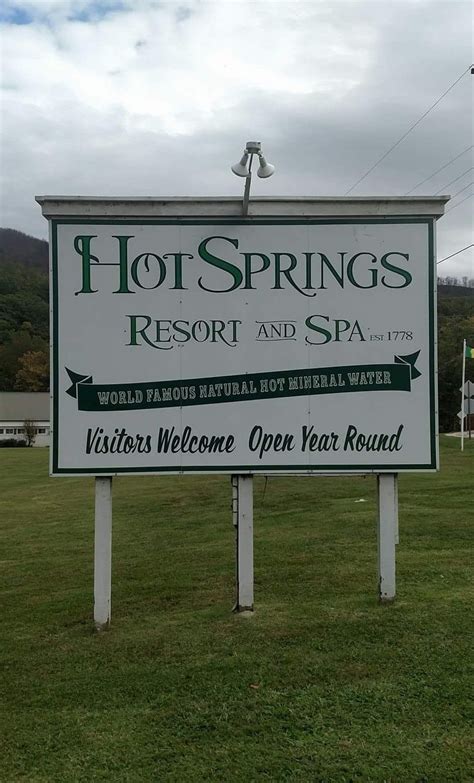 Hot Springs Resort And Spa Tours - Book Now | Expedia