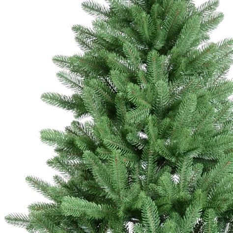 Ель искусственная, 2,1 м, зеленая, 100% литая - SCORPIO - Магазин ...