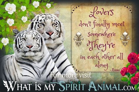 Tiger Quotes & Sayings | Animal Quotes & Sayings