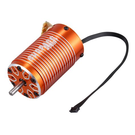 Surpass Hobby Kv Poles Sensored Brushless Motor For Rc