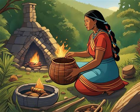 facts about the cherokee tribe (Interesting & Fun)