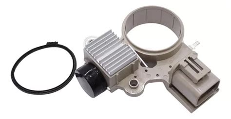 Regulador De Alternador Camion Chino V T Mitsu Cuotas Sin Inter S